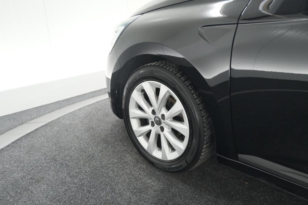 Renault Clio tce 90 zen | navigatie | parkeersensoren | apple carplay | 16 