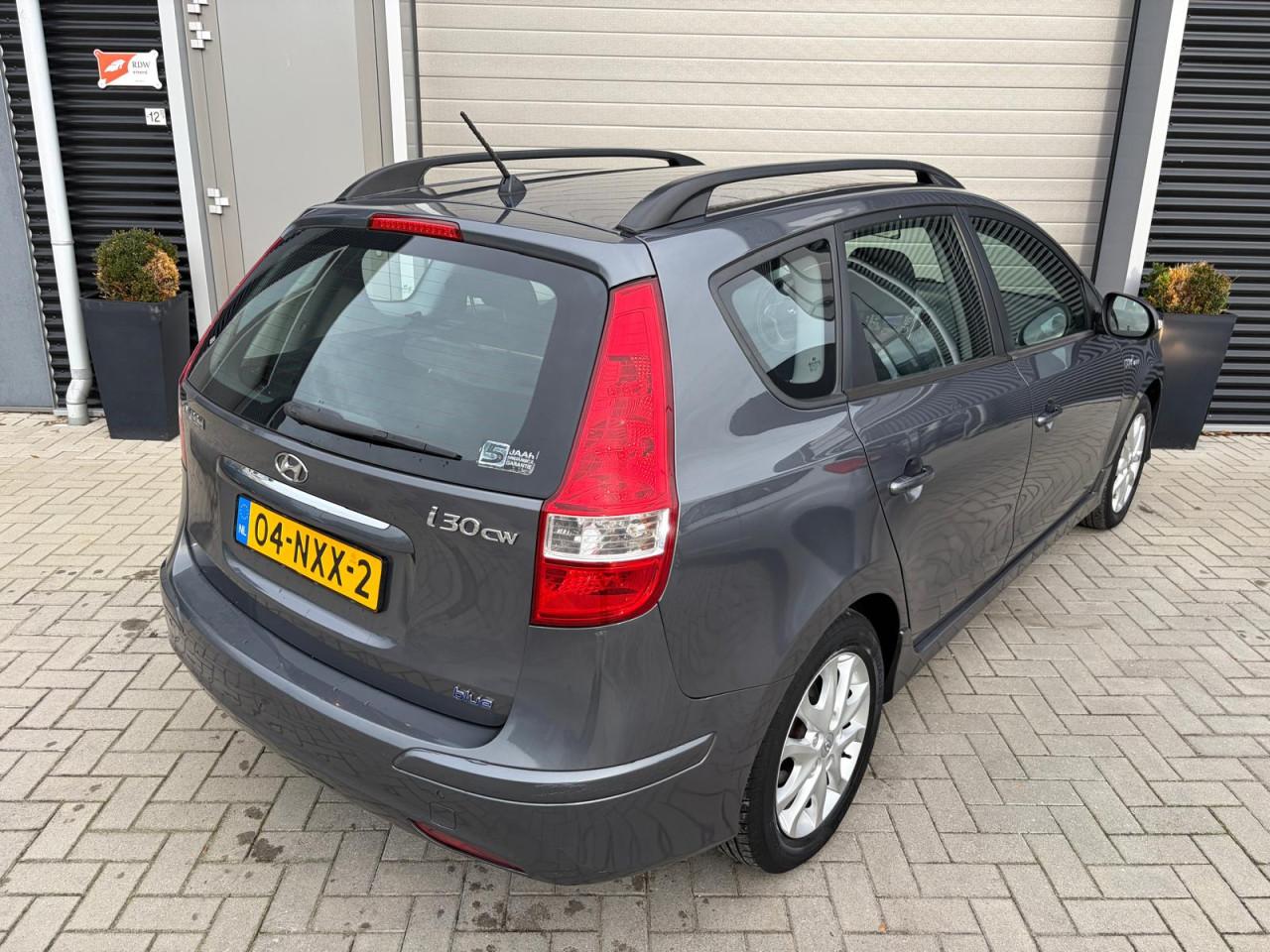 Hyundai I30 CW 1.4i i- Motion
