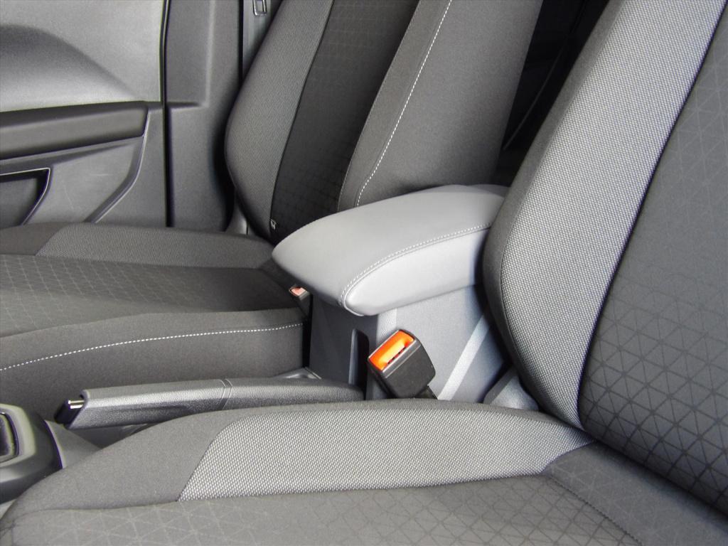 Volkswagen T-cross 1.0 tsi 110pk 7-dsg life