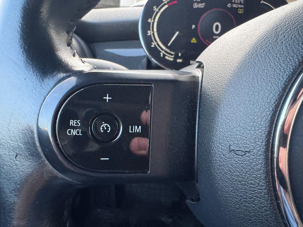 Mini Cooper Cabrio mini 1.5 classic