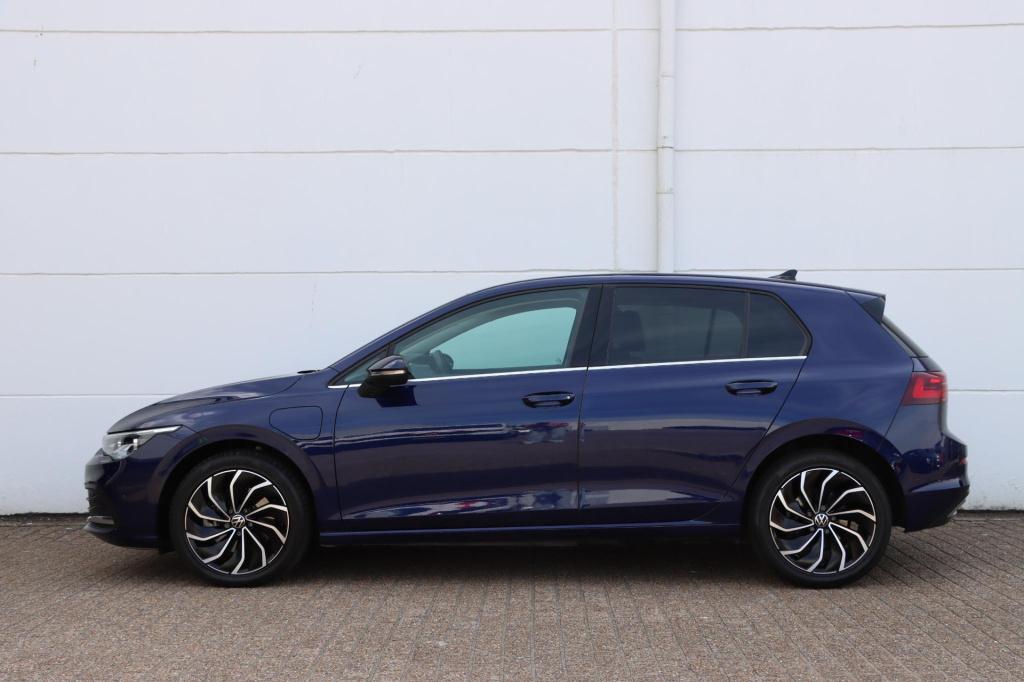 Volkswagen Golf 1.4 ehybrid style 204pk dsg6 | soh 95% |