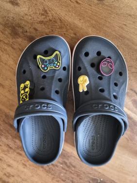 Crocs maat 33/34