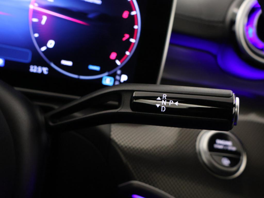 Mercedes-Benz C-Klasse estate 180 limited amg line plus | nightpakket | tre