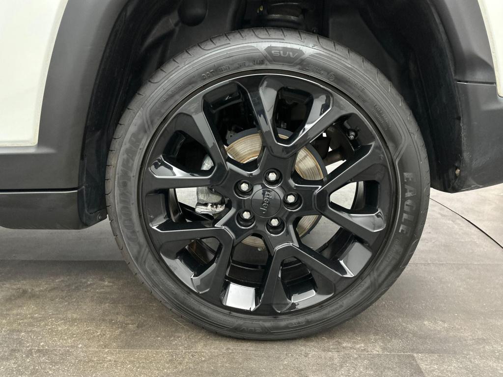 Jeep Compass 1.3t night eagle liberty edition | apple carplay/ android auto