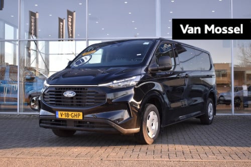 Ford Transit Custom 320 2.0 tdci l2h1 trend | demo deal | navigatie | dubbe
