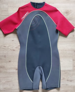 Shorty maat L-XL 50