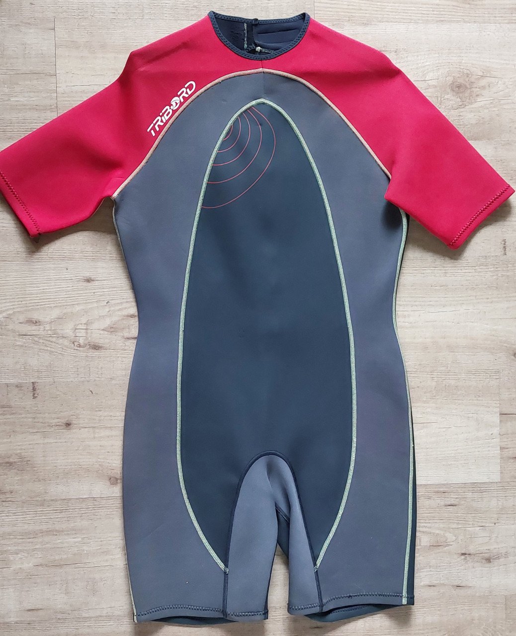 Shorty maat L-XL 50