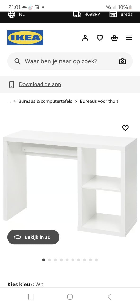 Bureau