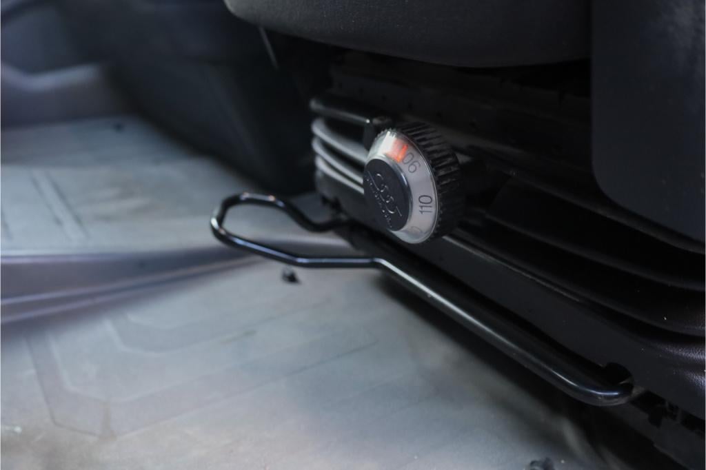 Man Tge 35 2.0tdi 140pk l3h3 bottvario inrichting i trekhaak