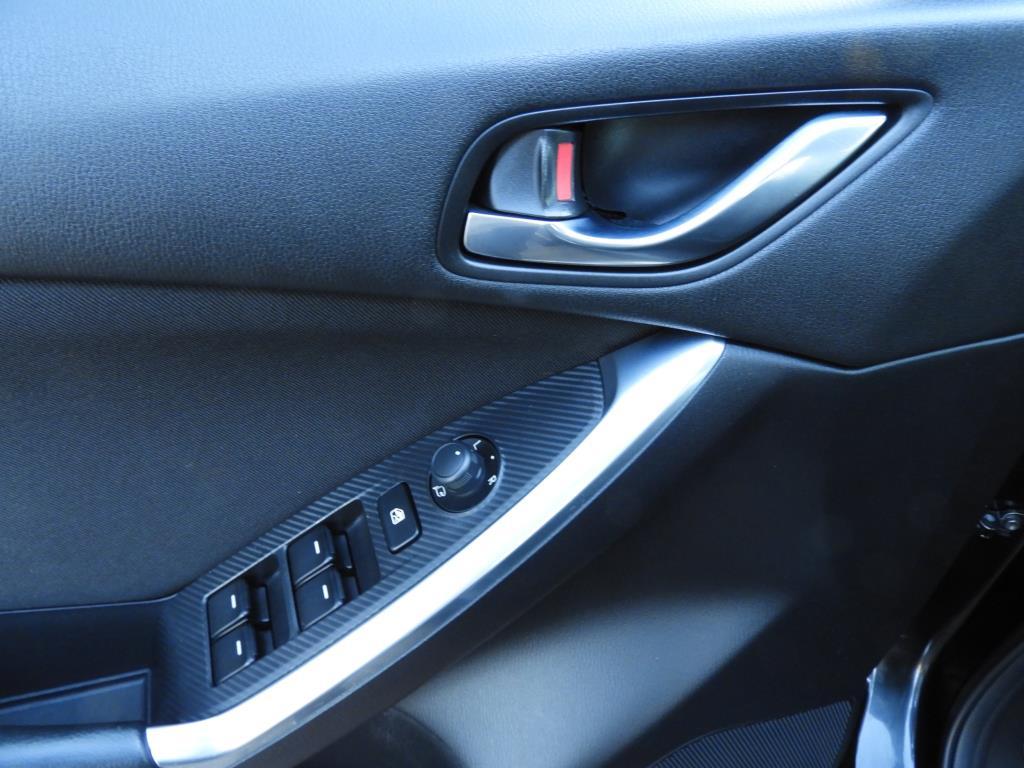 Mazda Cx-5 2.0 skyactiv-g 165 skylease gt 2wd