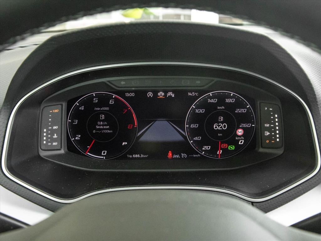 Seat Arona 1.0 tsi 110pk dsg-7 style business connect