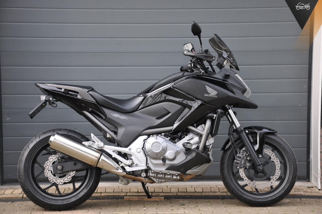 Honda NC 700 X ABS 35KW