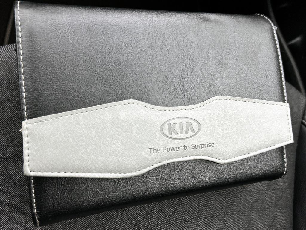 Kia Niro 1.6 gdi phev dynamicplusline | trekhaak | automaat | half-leder |