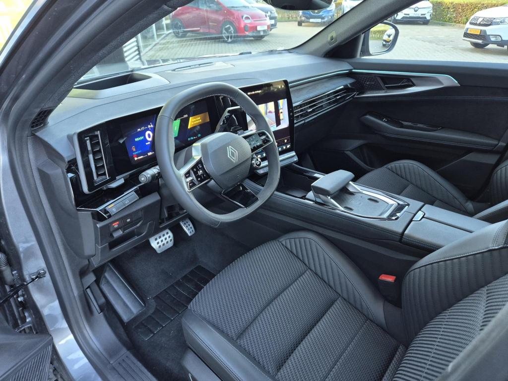 Renault Austral 1.2 e-tech full hybrid 200 esprit alpine all season banden,