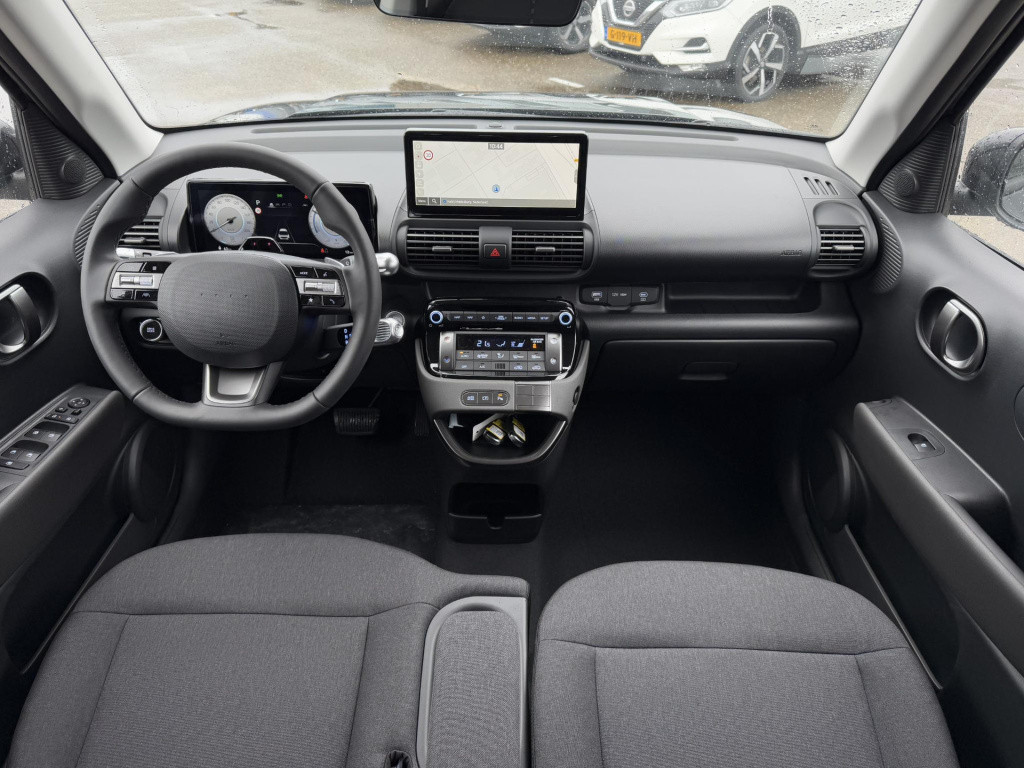 Hyundai Inster pulse 49 kwh direct beschikbaar!