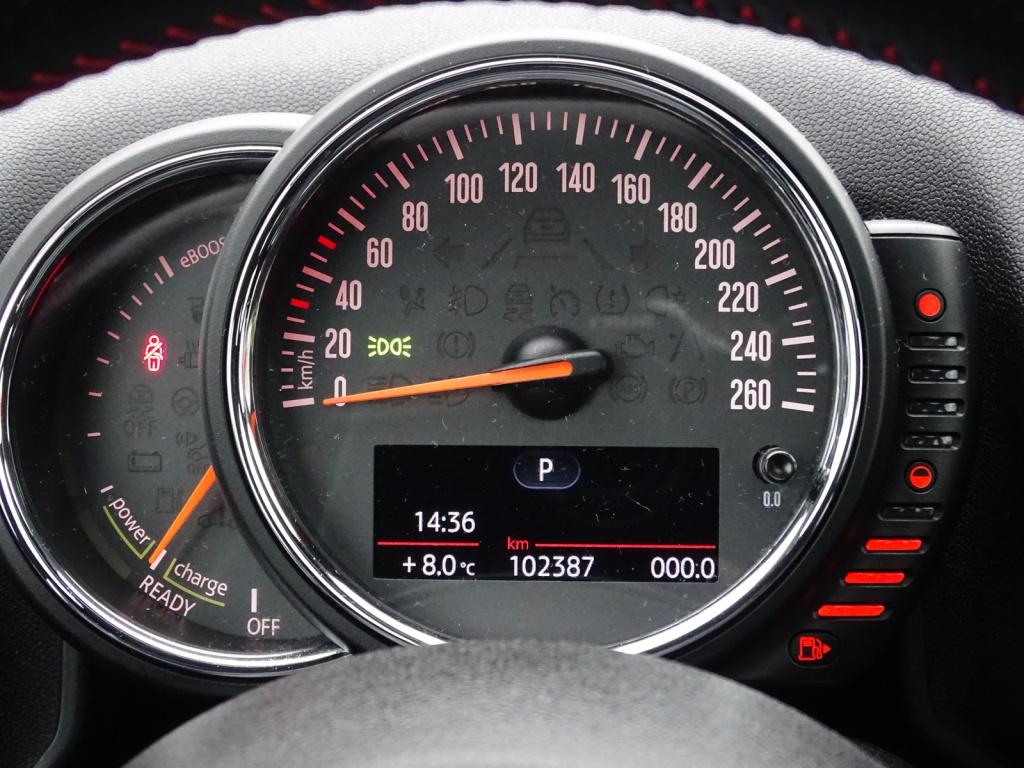 Mini Countryman mini 1.5 cooper s e all4 chili automaat |pano