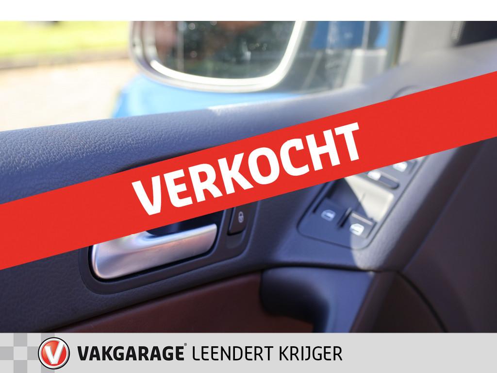Volkswagen Tiguan 1.4 tsi comf.&design|trekhaak|rijklaarprijs|12 maanden bo