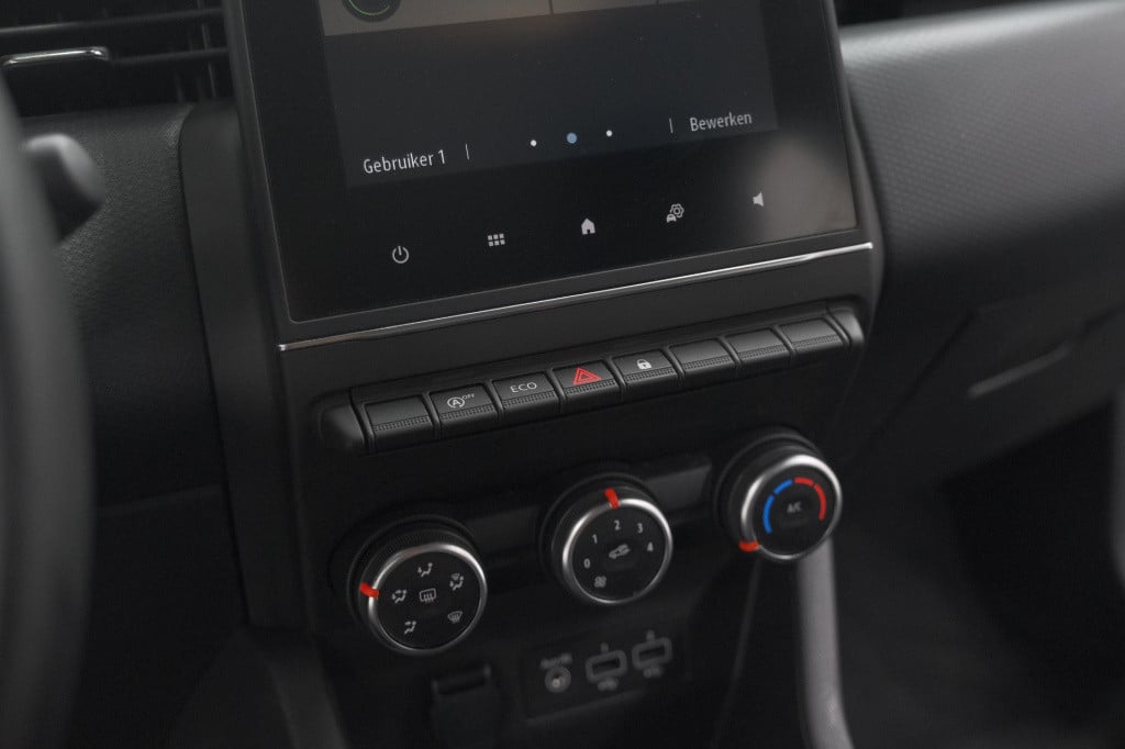 Renault Clio tce 90 evolution | apple carplay | cruise control | navigatie