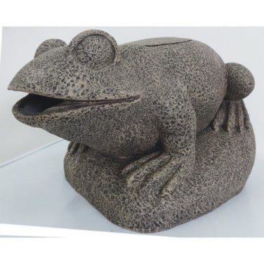 Superfish Deco Kikker Vijverfilter frog