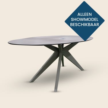 Tuinmeubelen (showroommodellen)