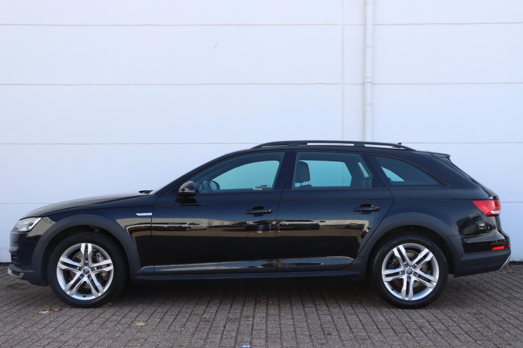 Audi A4 allroad quattro 45 tfsi quattro pro line 245pk s-tronic