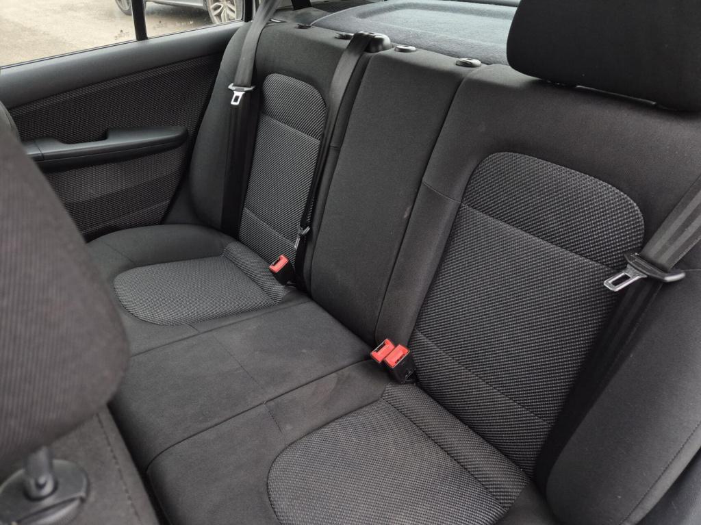 Skoda Fabia 1.4-16v ambiente / 5- deurs / origineel nl