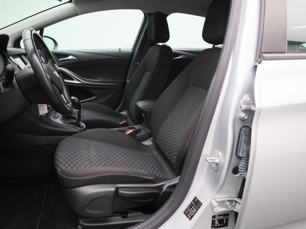 Opel Astra 1.2 edition | navigatie | camera | apple carplay / android auto 