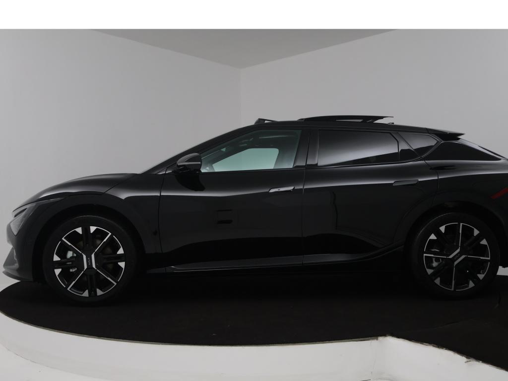 Kia Ev6 gt-line 84 kwh | actie !!! | nu uit voorraad leverbaar | 10 jaar ga