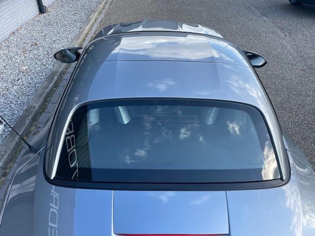 BMW Z4 S-Drive 2.3i Roadster High Executive M-Pakket