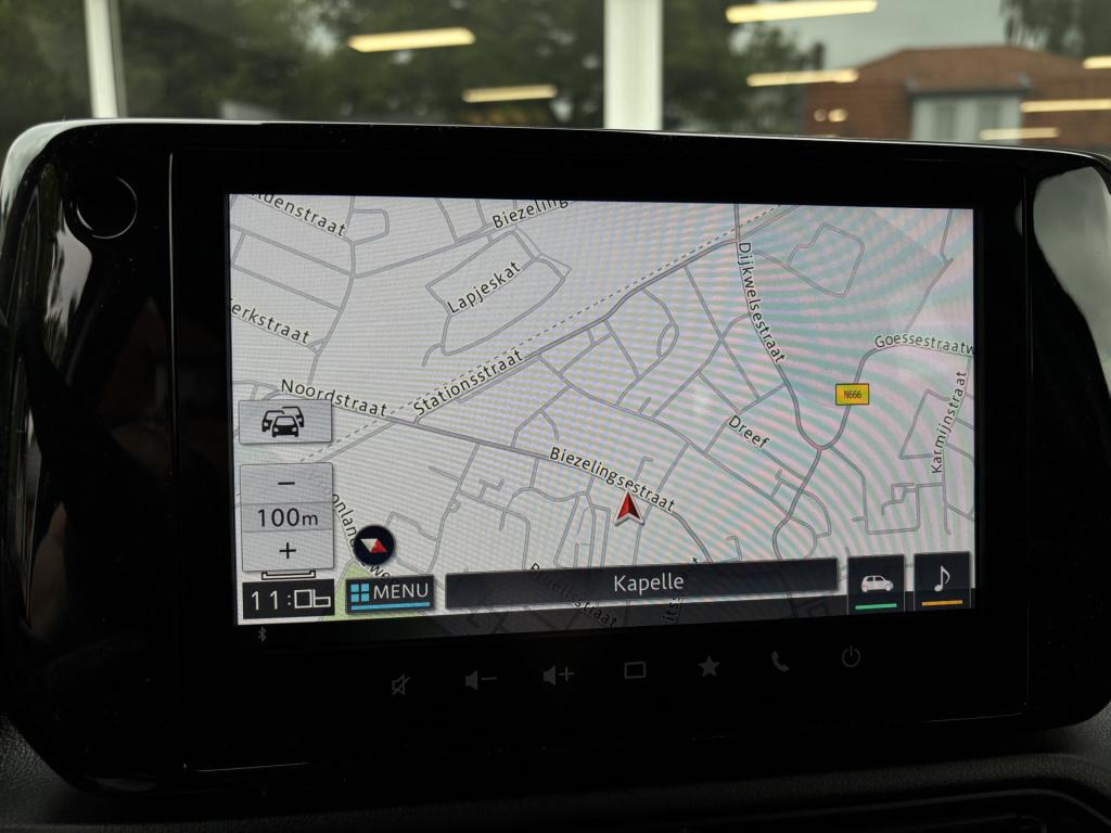 Suzuki Swift 1.2 style smart hybrid