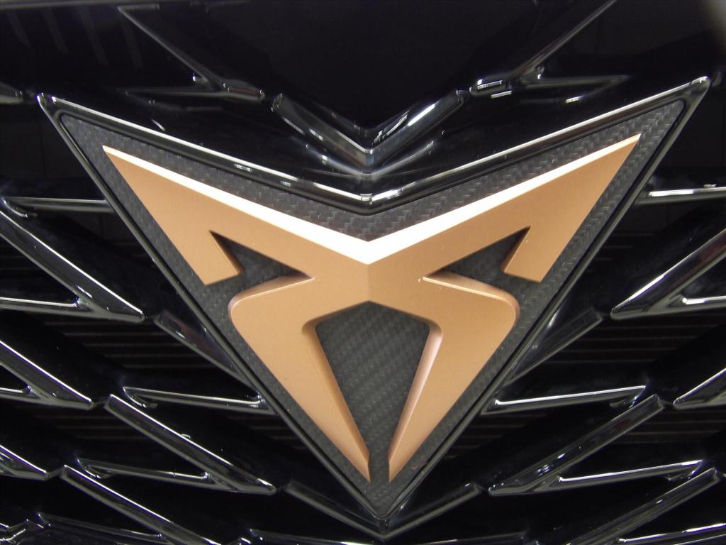 Cupra Formentor 1.5 tsi 150pk dsg-7 business edition