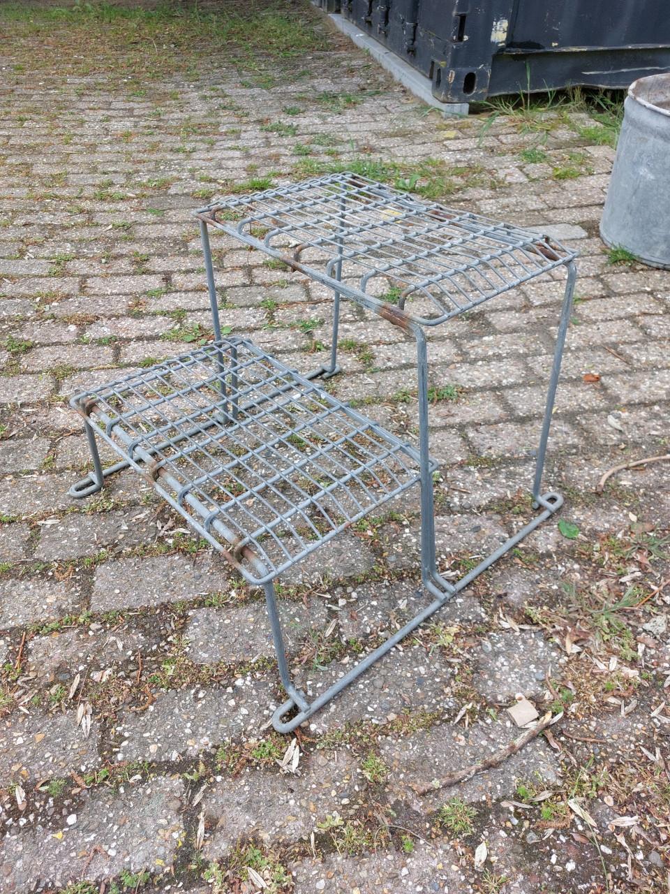 Dubbele opstap