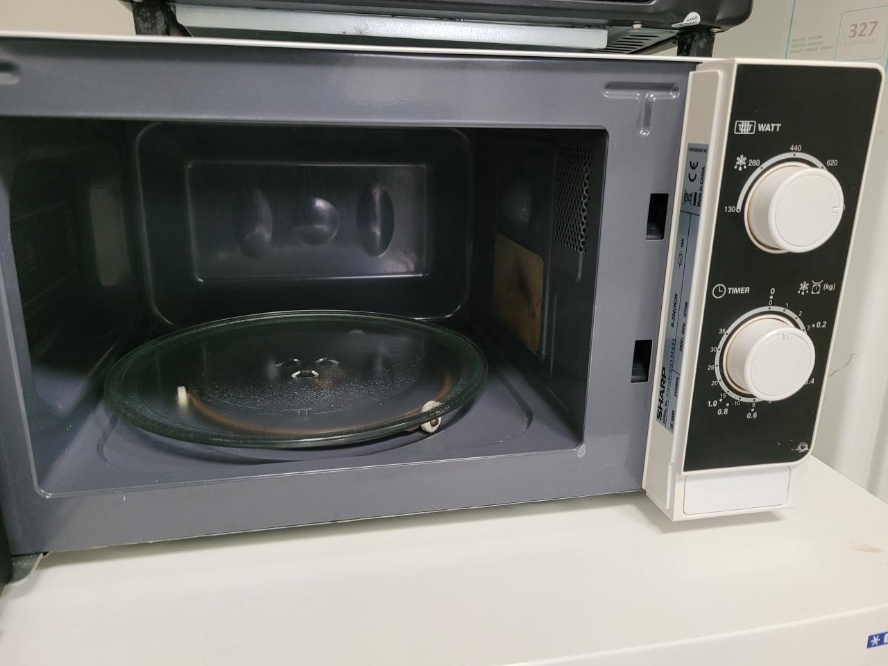 Magnetron