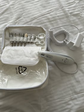 Complete Gellack set