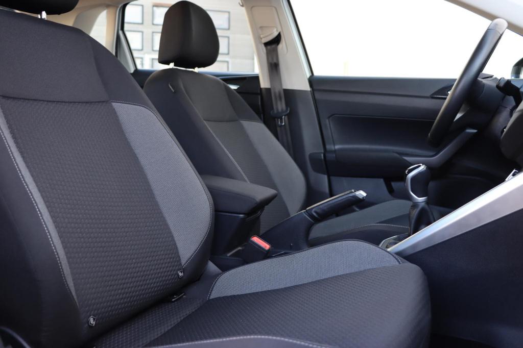 Volkswagen Polo 1.0 tsi life 95pk