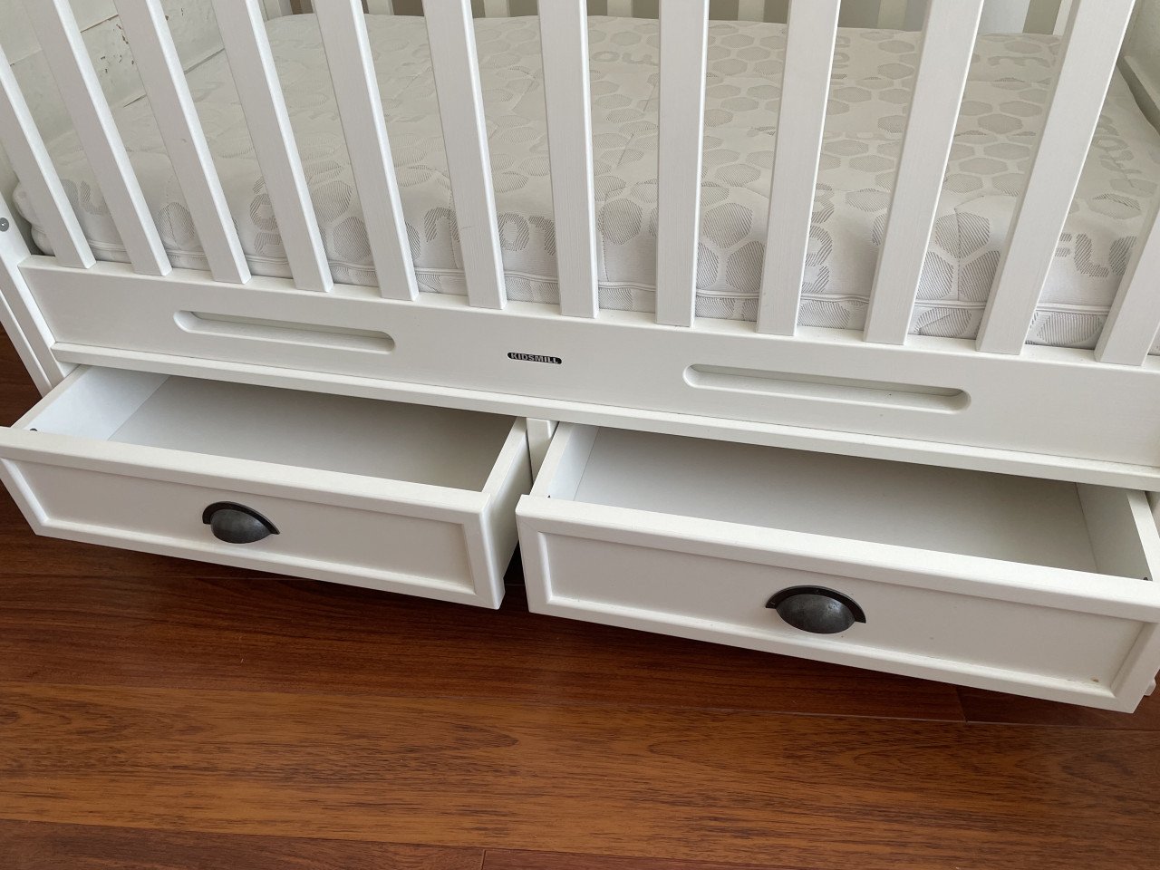 Ledikant kidsmill