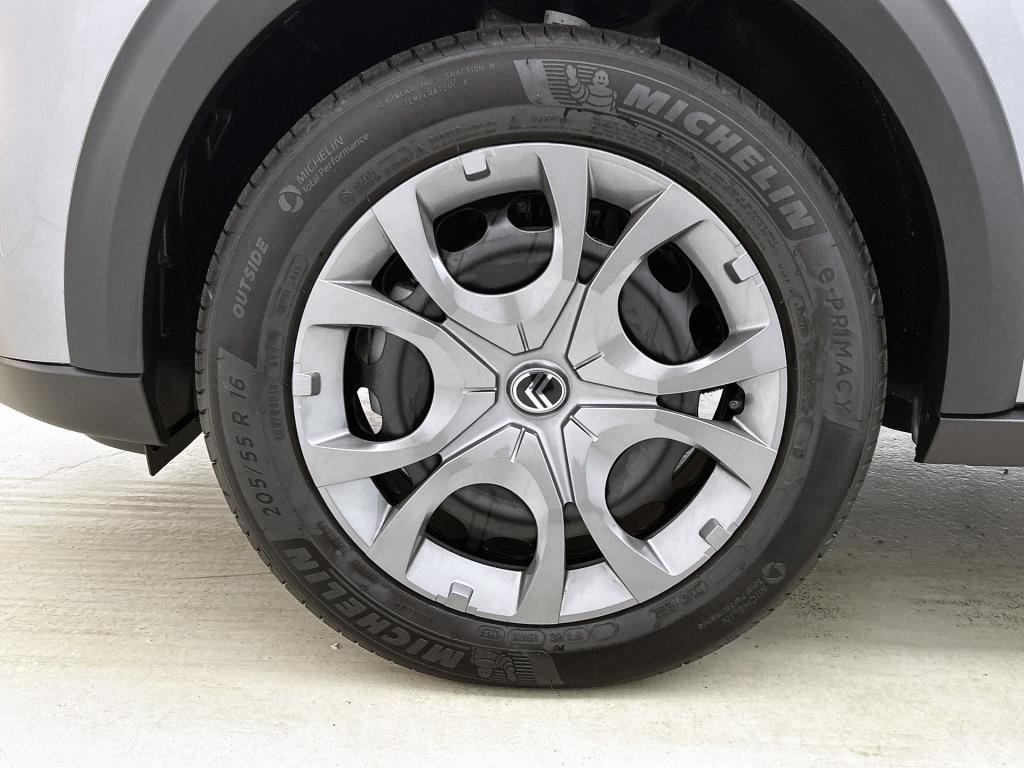 Citroen C3 100pk you | rijklaar | airco | cruise control | parkeersensoren 