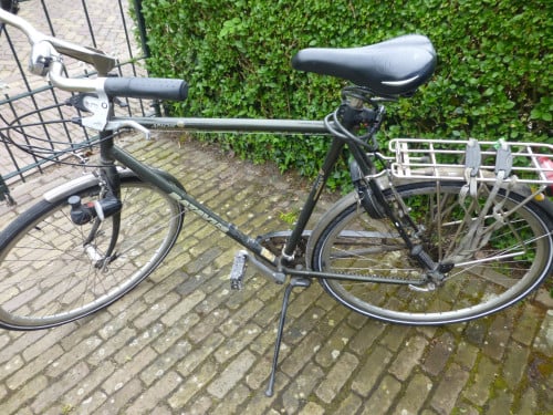 Herenfiets
