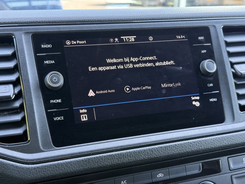 Volkswagen Crafter 35 2.0 tdi l3h3 highline koelwagen vries -20 | dag/nacht