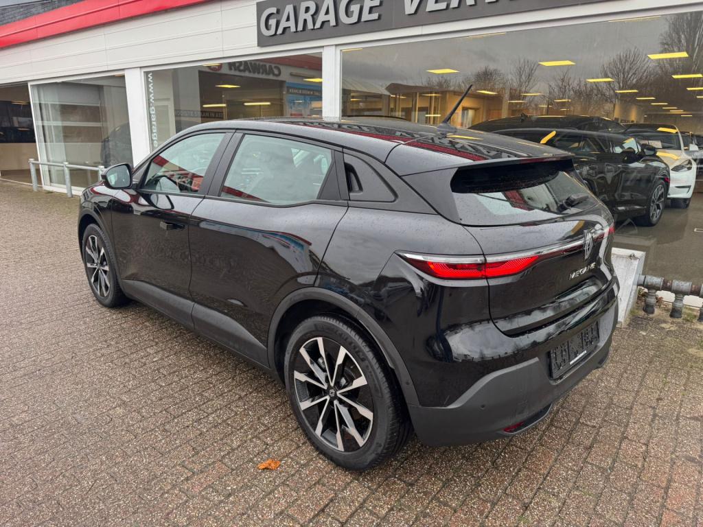 Renault Megane E-tech ev60 optimum charge business ed. evolution