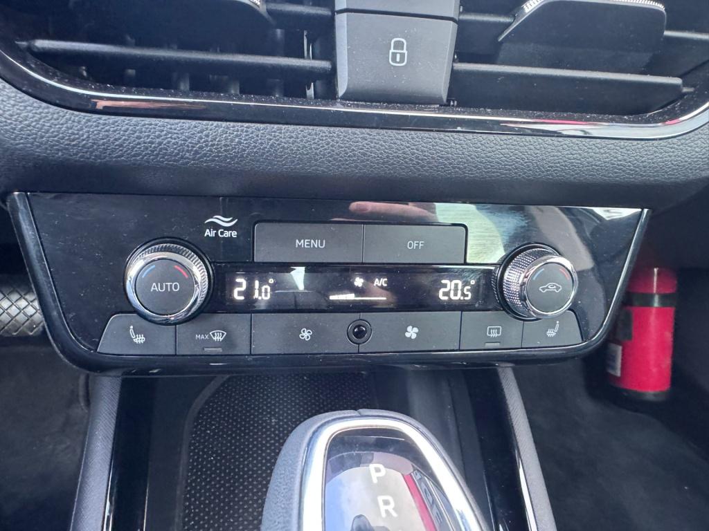 Skoda Kamiq 1.0 tsi business edition