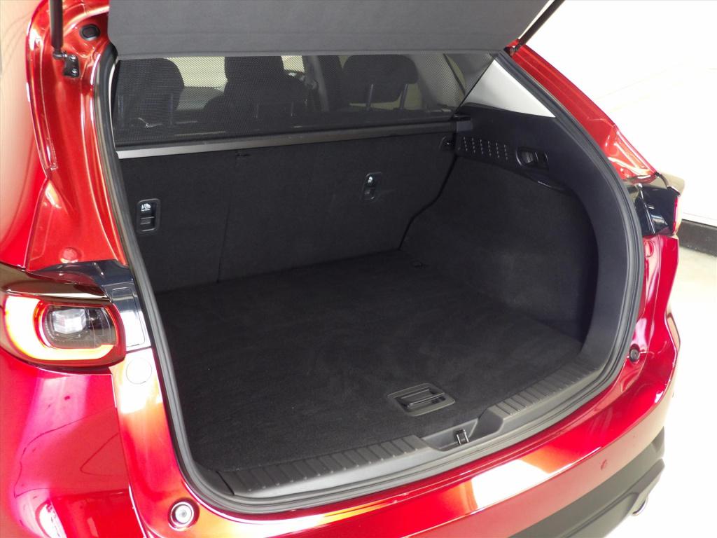 Mazda Cx-5 2.0 skyactiv-g 165pk 2wd aut luxury