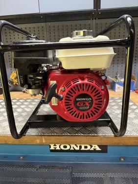 Aggregaat Honda Europower EP3300 generator