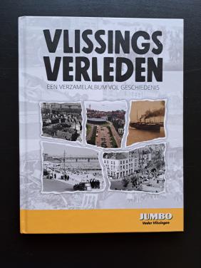 VLISSINGS VERLEDEN - Een verzamelalbum - Jumbo