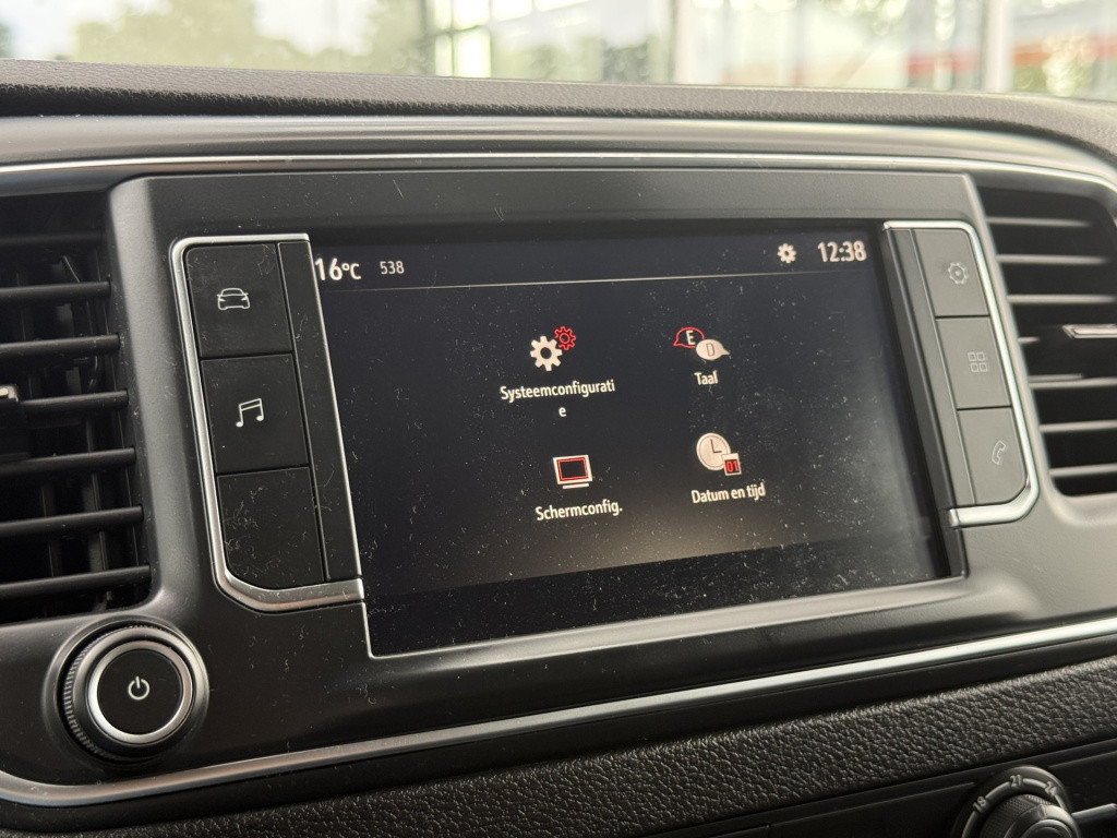 Opel Vivaro 2.0 cdti l3 edition | navi | carplay | pdc | dodeh. detect | cr