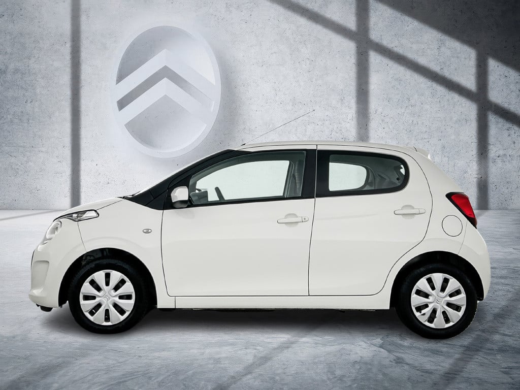 Citroen C1 1.0 e-vti feel