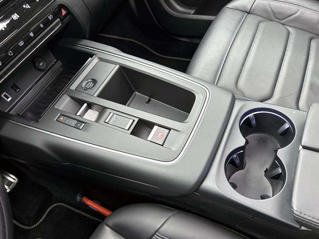 Citroen C5 Aircross plug-in hybrid 225 pk automaat shine | adaptive cruise 