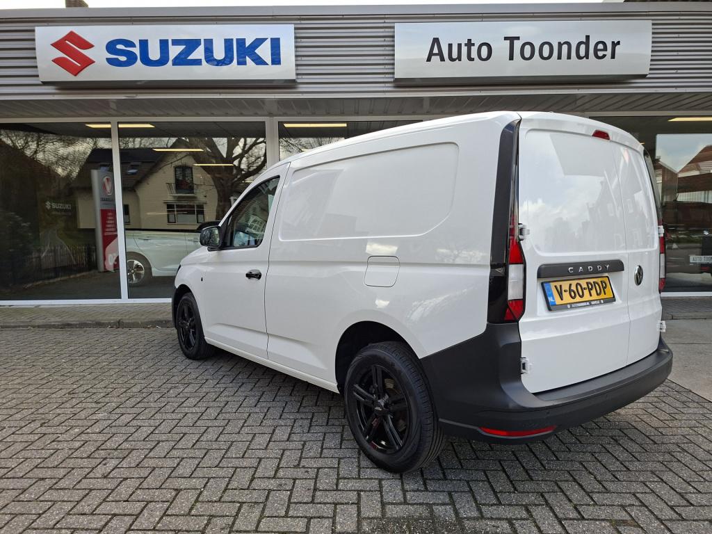 Volkswagen Caddy cargo l1 2.0 tdi/16" lmv