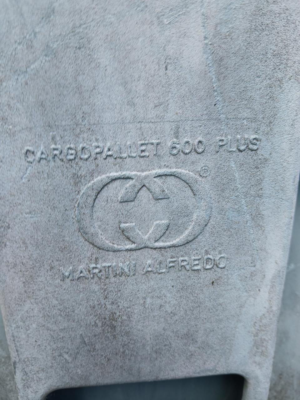 Waterbak 600 liter plastic