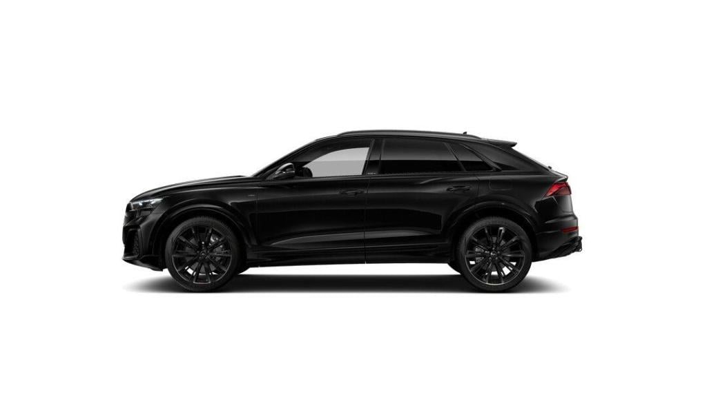 Audi Q8 pro line s plus 55 tfsi e 290 kw / 394 pk suv 8 ve